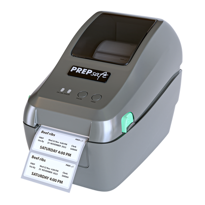 Preppy App GS series Bluetooth Printer