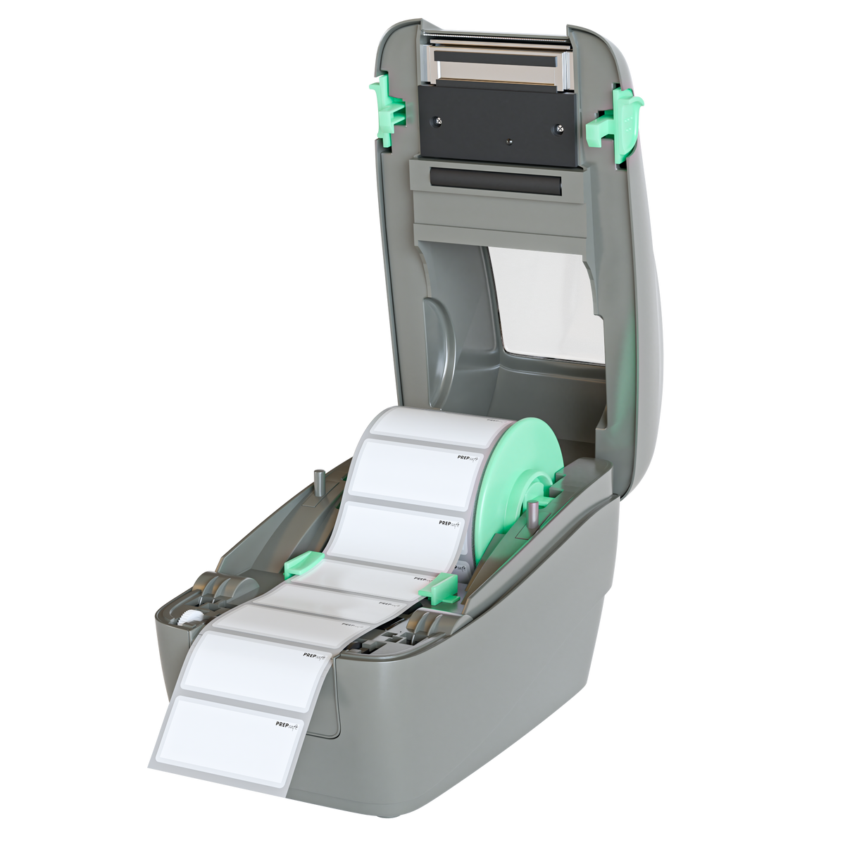Prepsafe Printer Preppy App GS series Bluetooth Printer – PREPsafe (UAE)